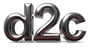 d2c logo